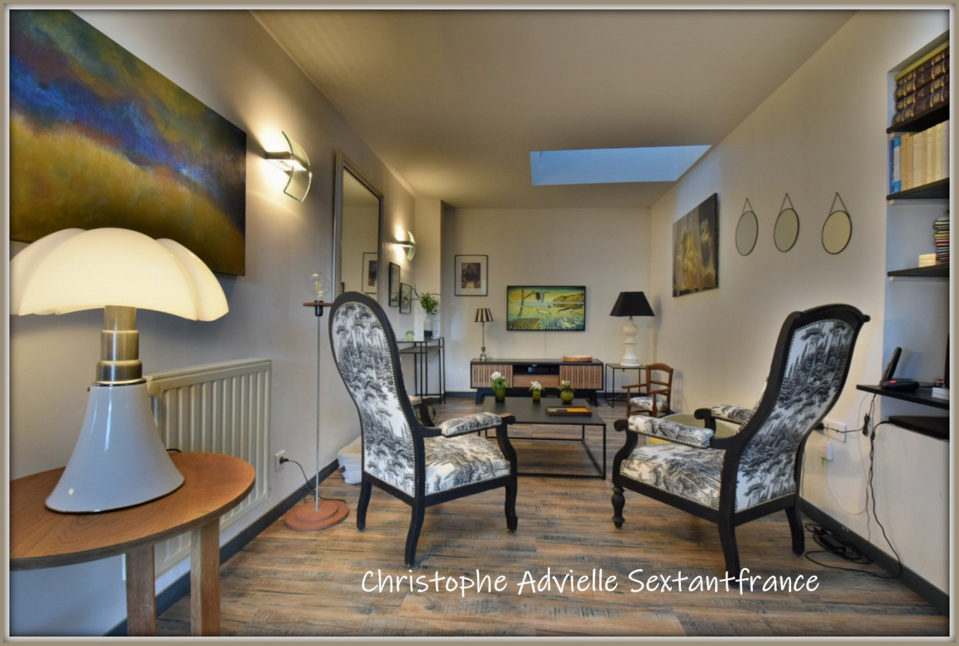 vente Maison individuelle Monbazillac - Photo 7
