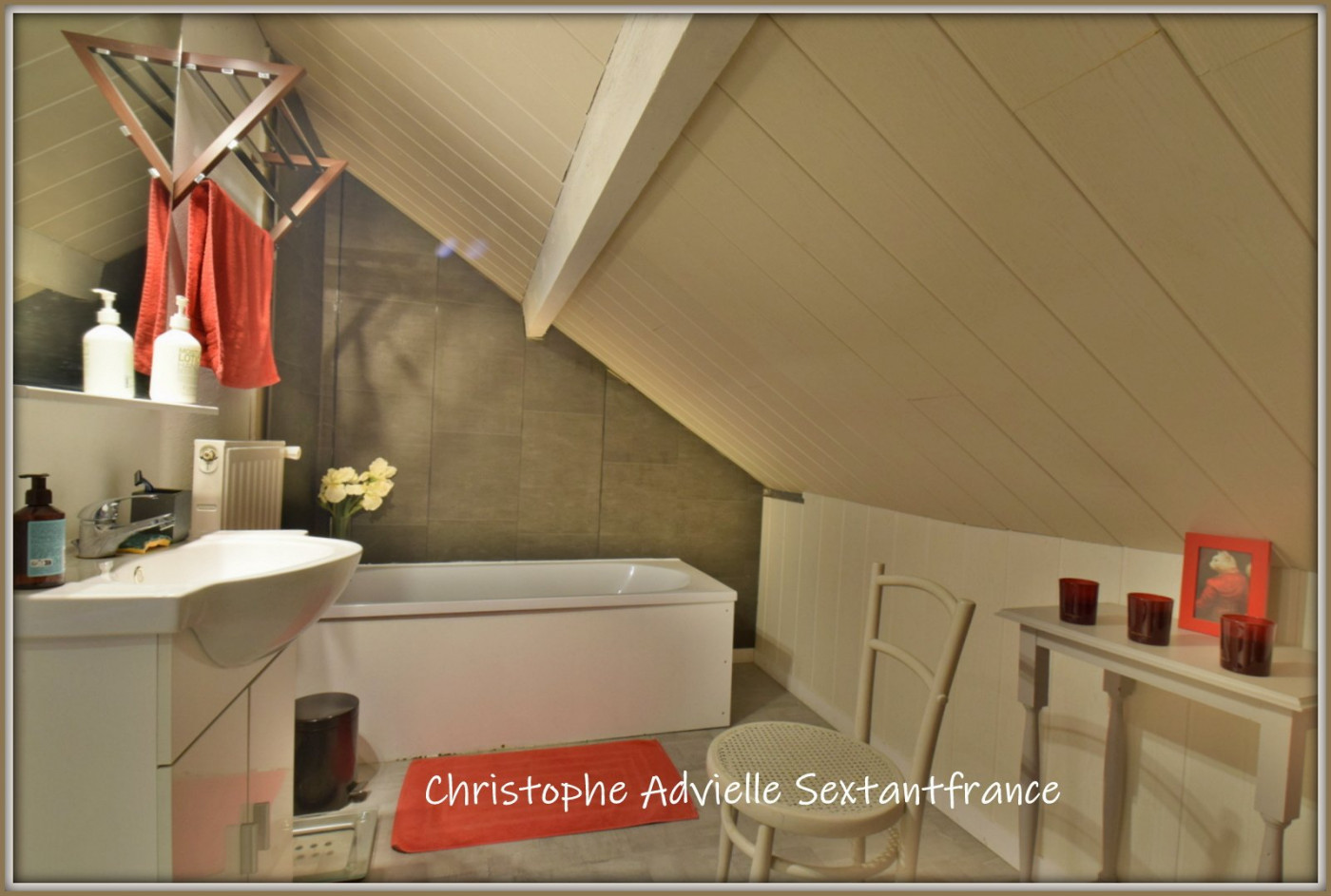 vente Maison individuelle Monbazillac - Photo 12