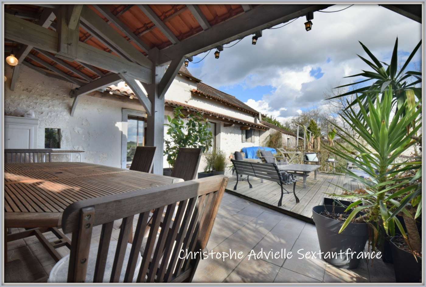 vente Maison individuelle Monbazillac - Photo 15