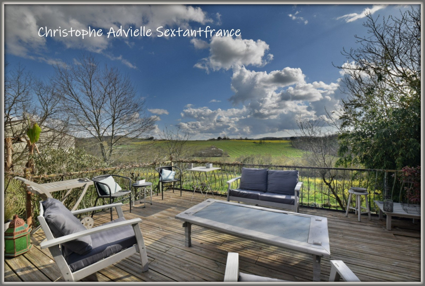 vente Maison individuelle Monbazillac - Photo 1