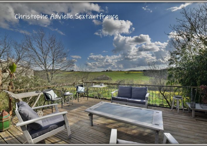 vente Maison individuelle Monbazillac