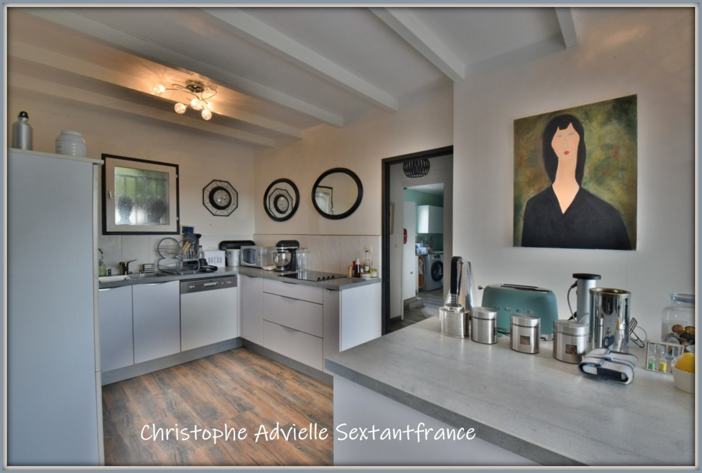 vente Maison individuelle Monbazillac - Photo 4