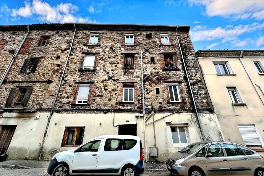 vente Appartement Besseges - Photo 2