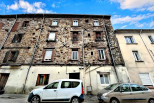 vente Appartement Besseges