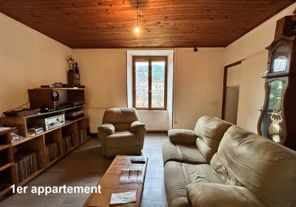 vente Appartement Besseges