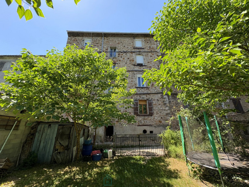 vente Appartement Besseges - Photo 1