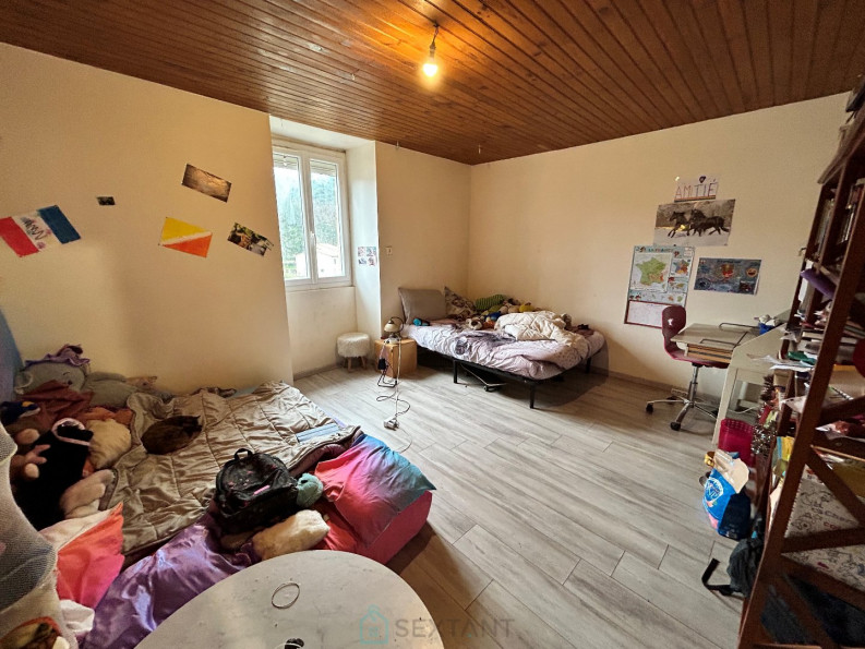 vente Appartement Besseges - Photo 10