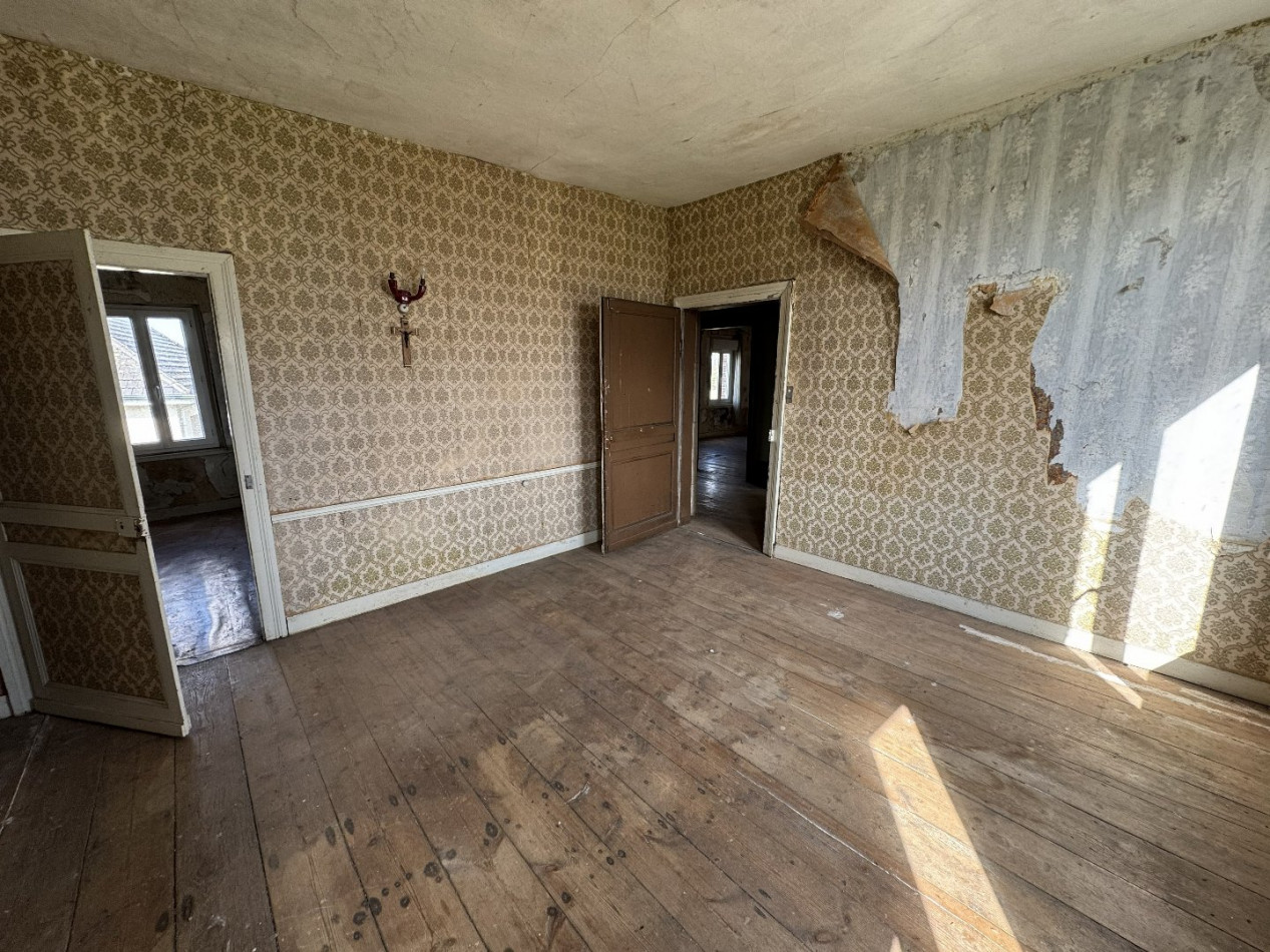 vente Maison Bretteville Du Grand Caux - Photo 7