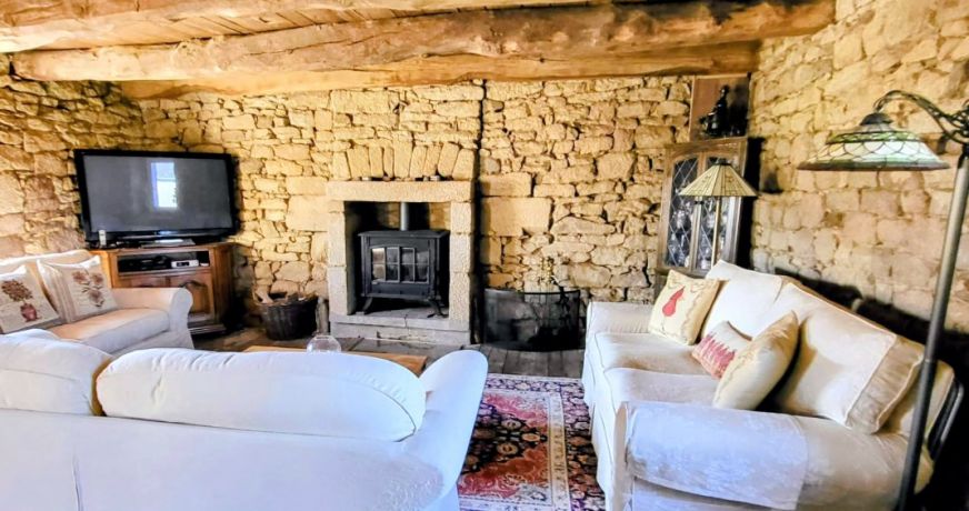 vente Maison et dépendances Guern