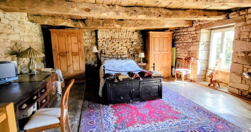 vente Maison et dépendances Guern