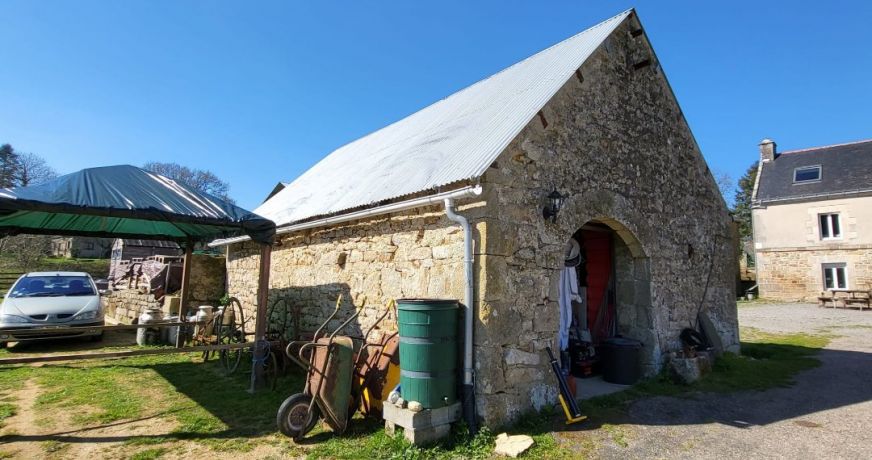 vente Maison et dépendances Guern