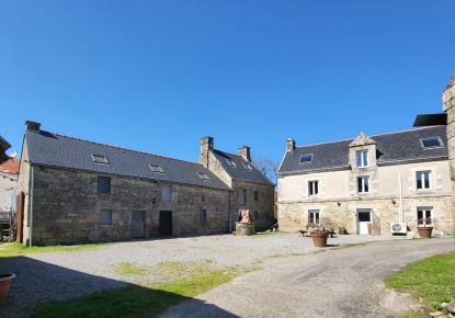 vente Maison et dépendances Guern