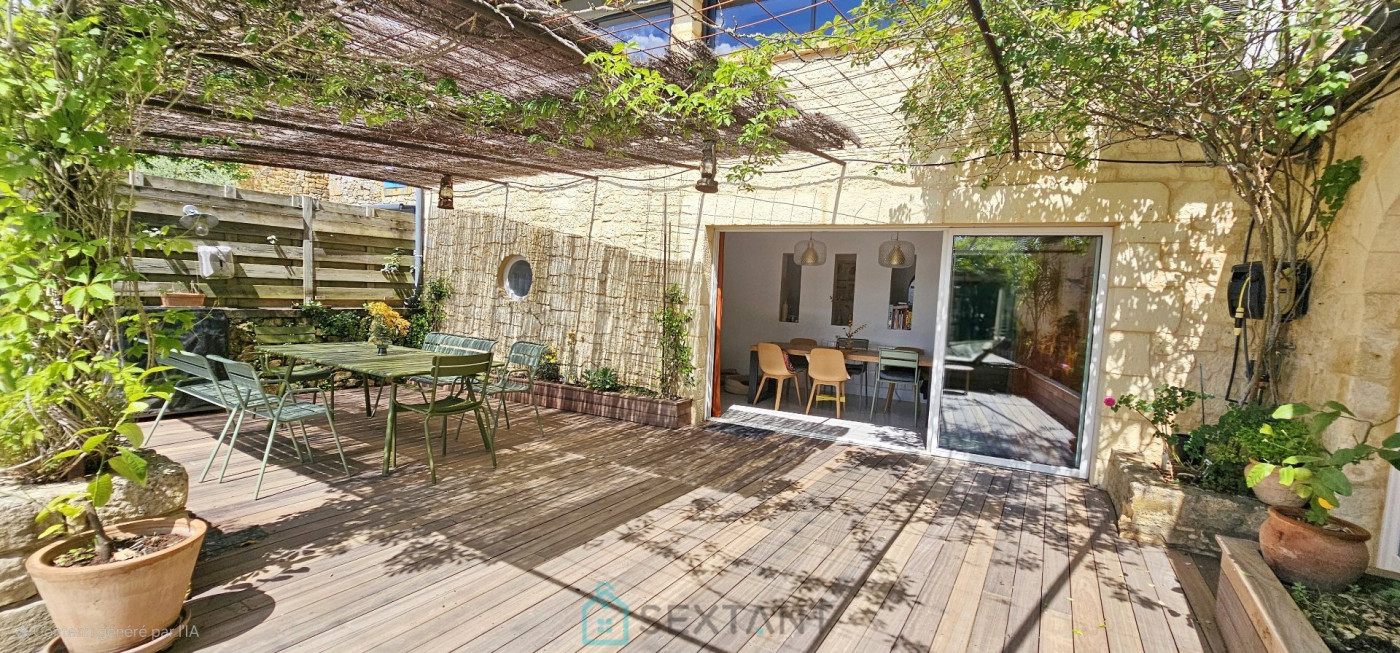 vente Maison Domme - Photo 3