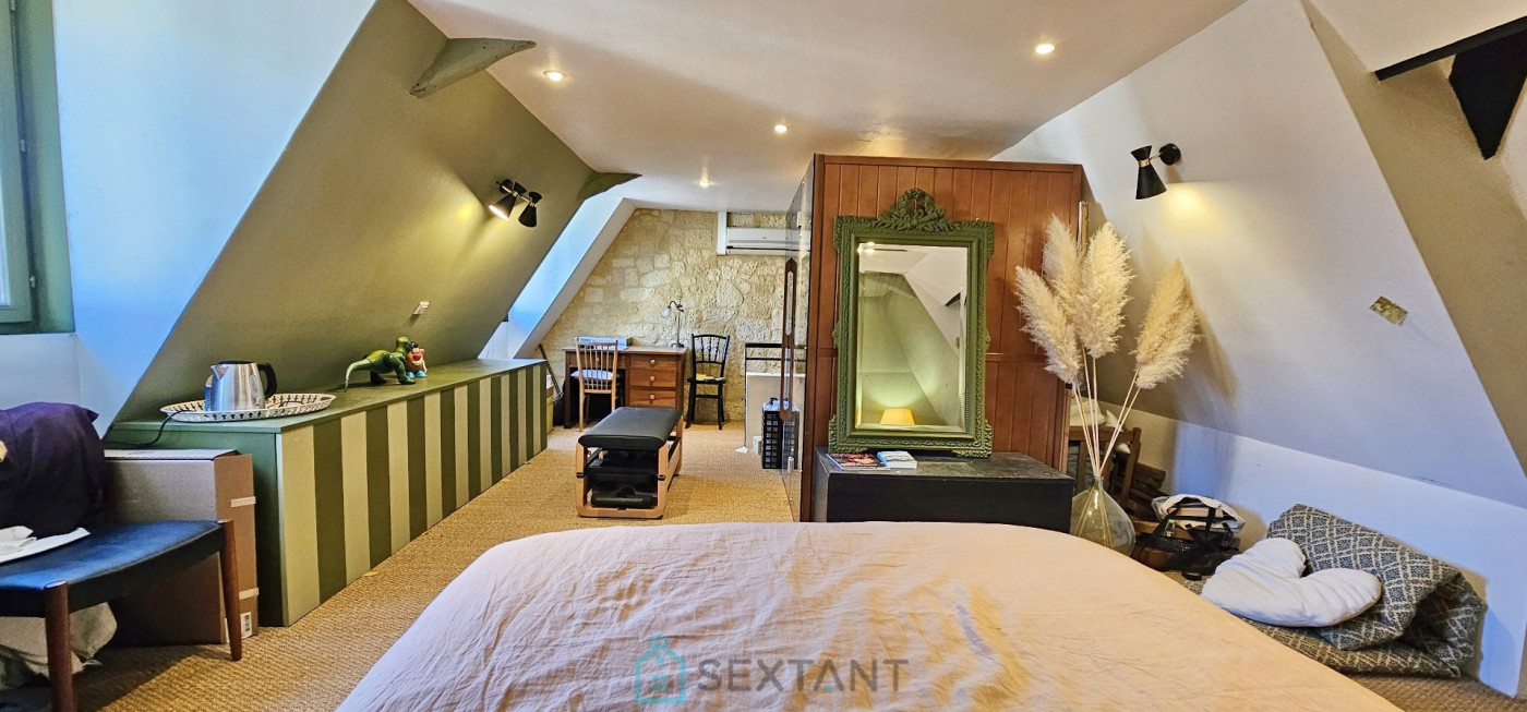 vente Maison Domme - Photo 14