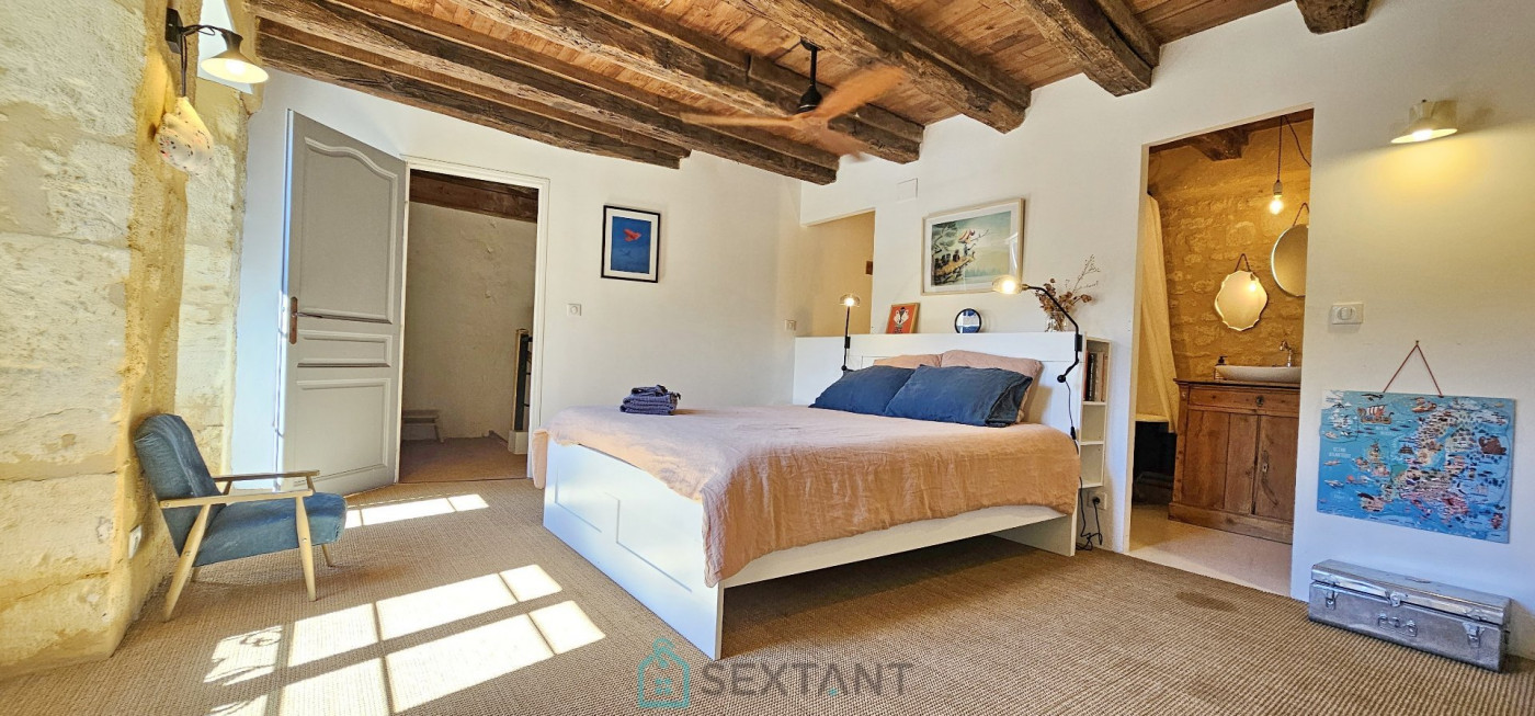 vente Maison Domme - Photo 16