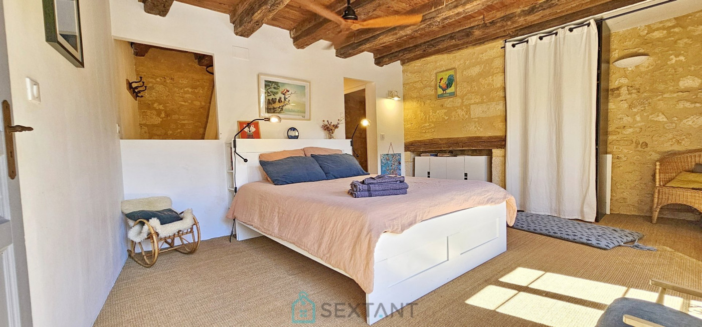 vente Maison Domme - Photo 17