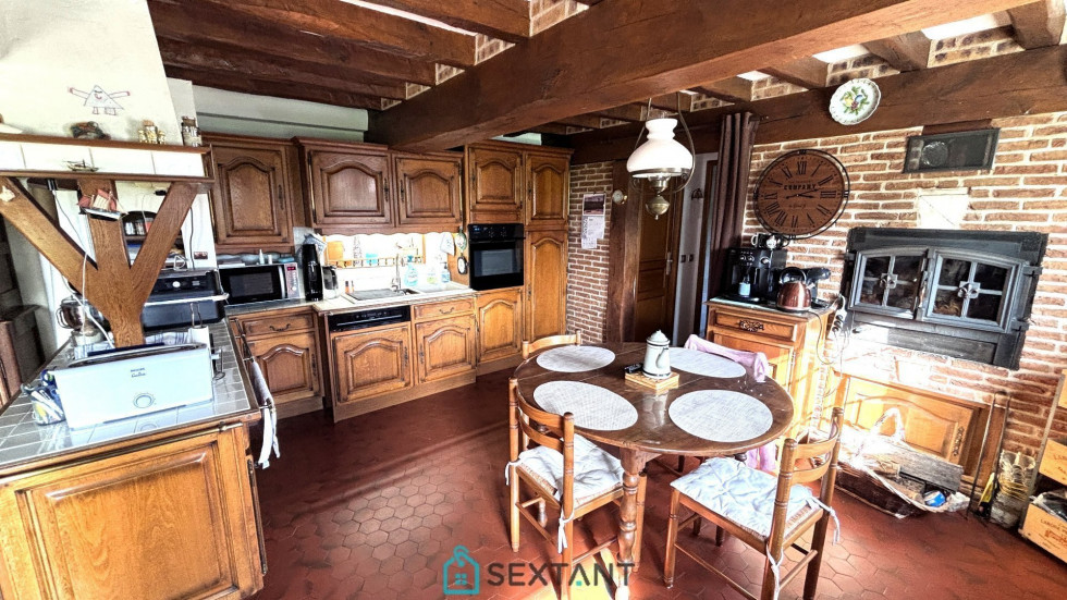 vente Maison normande Le Neubourg - Photo 3