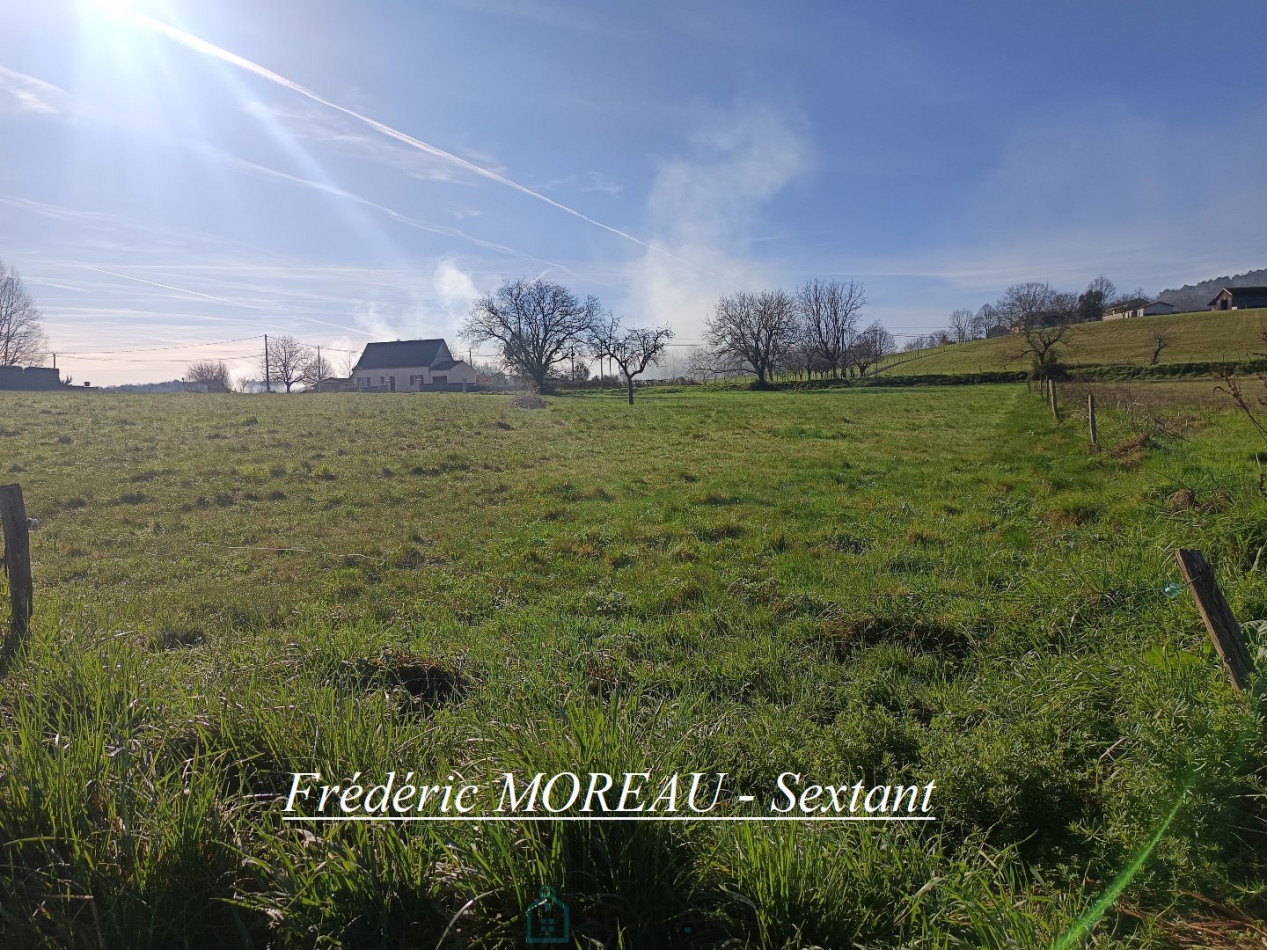 vente Terrain constructible Lanquais - Photo 3