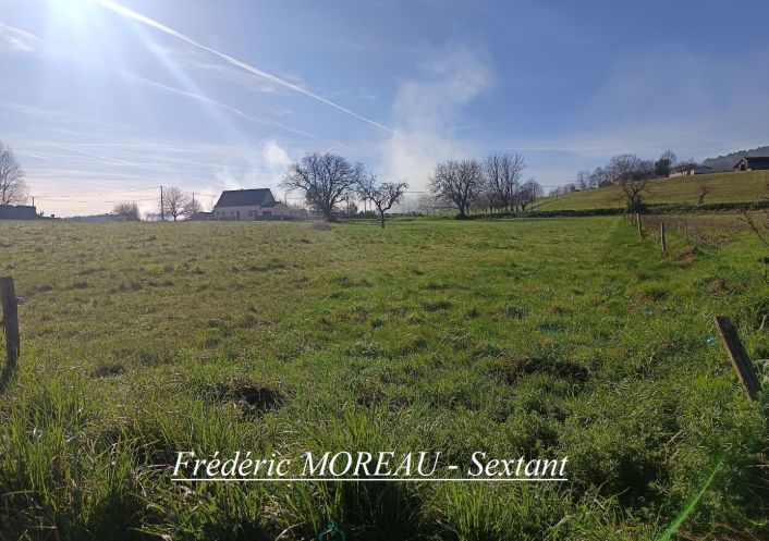 vente Terrain constructible Lanquais