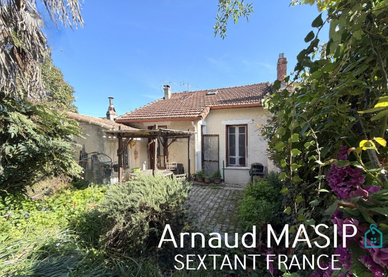 vente Maison Esperaza - Photo 1