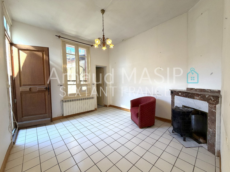 vente Maison Esperaza - Photo 4
