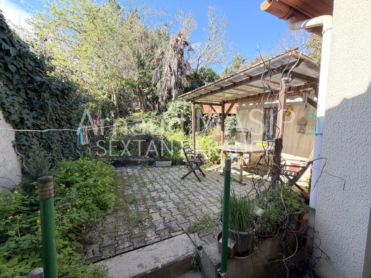 vente Maison Esperaza - Photo 12