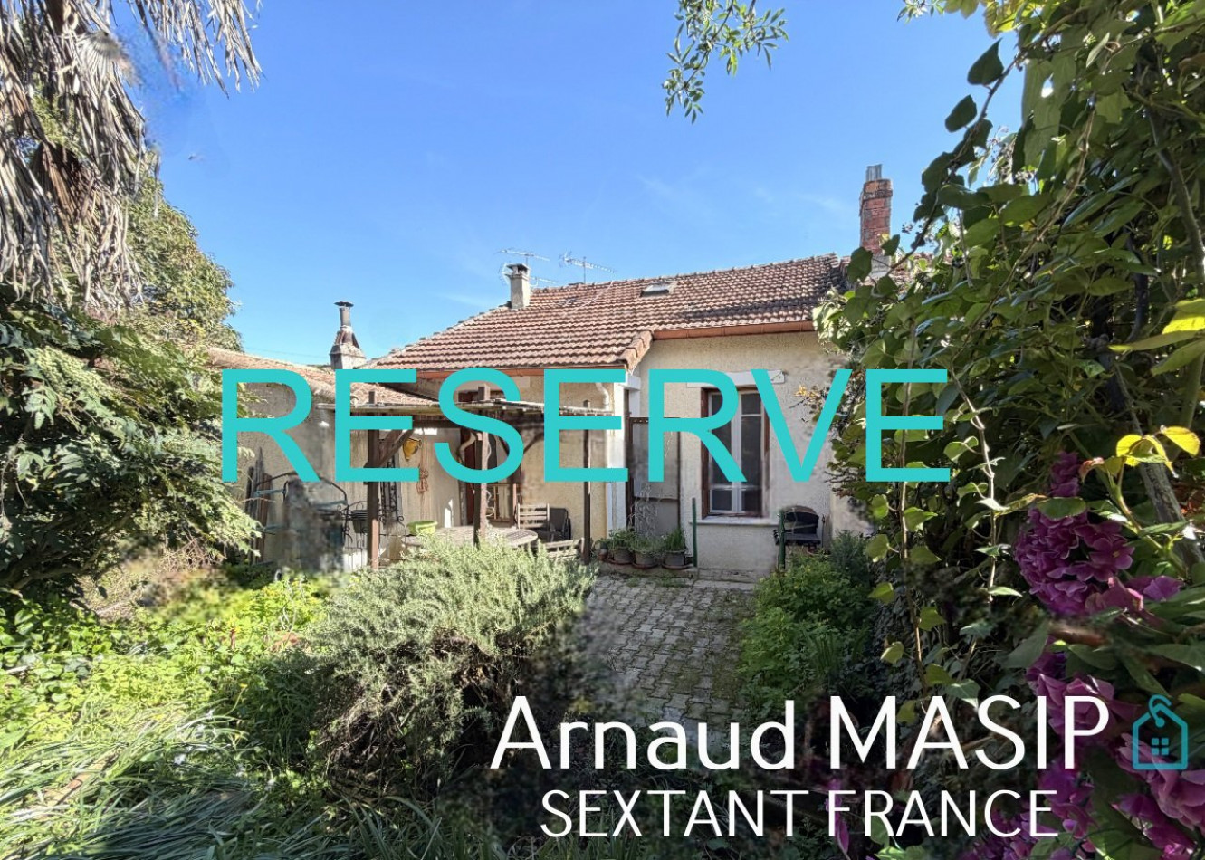 sale Maison Esperaza - Photo 1