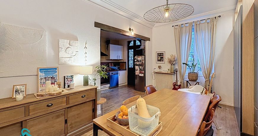 vente Maison Les Essarts