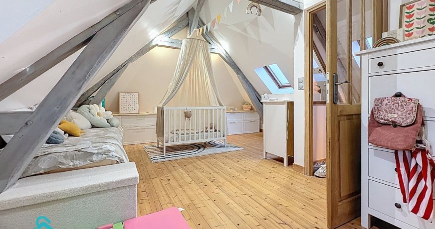 vente Maison Les Essarts