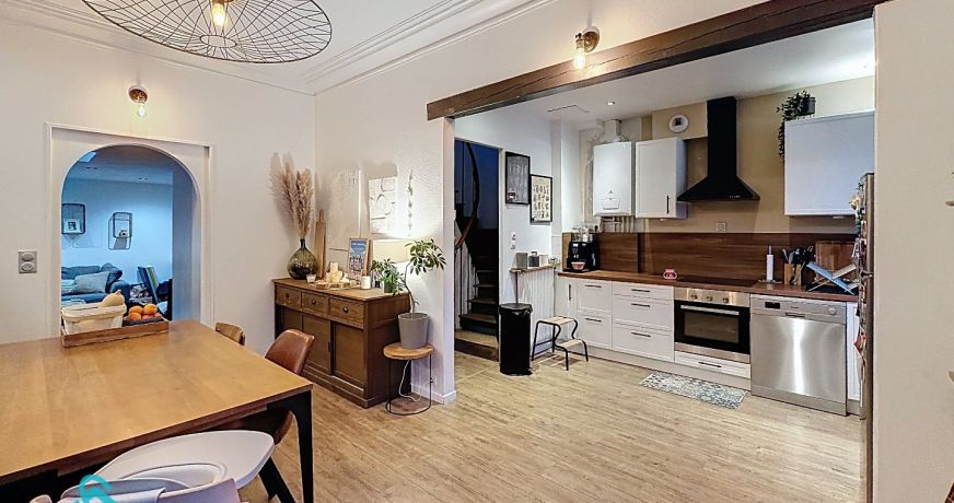 vente Maison Les Essarts