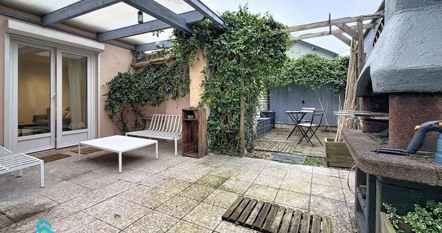 vente Maison Les Essarts