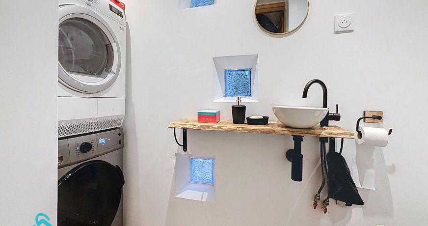 vente Maison Les Essarts