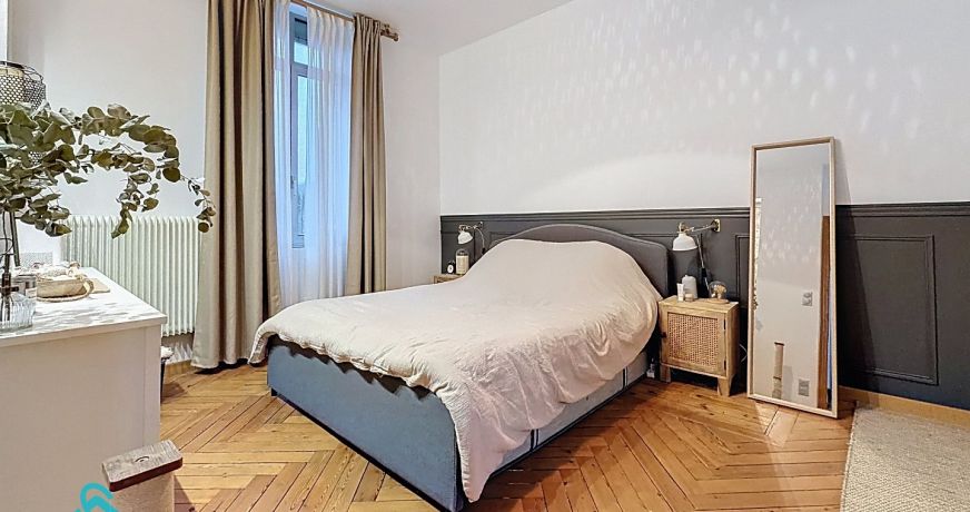 vente Maison Les Essarts