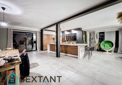 vente Maison Goupillieres