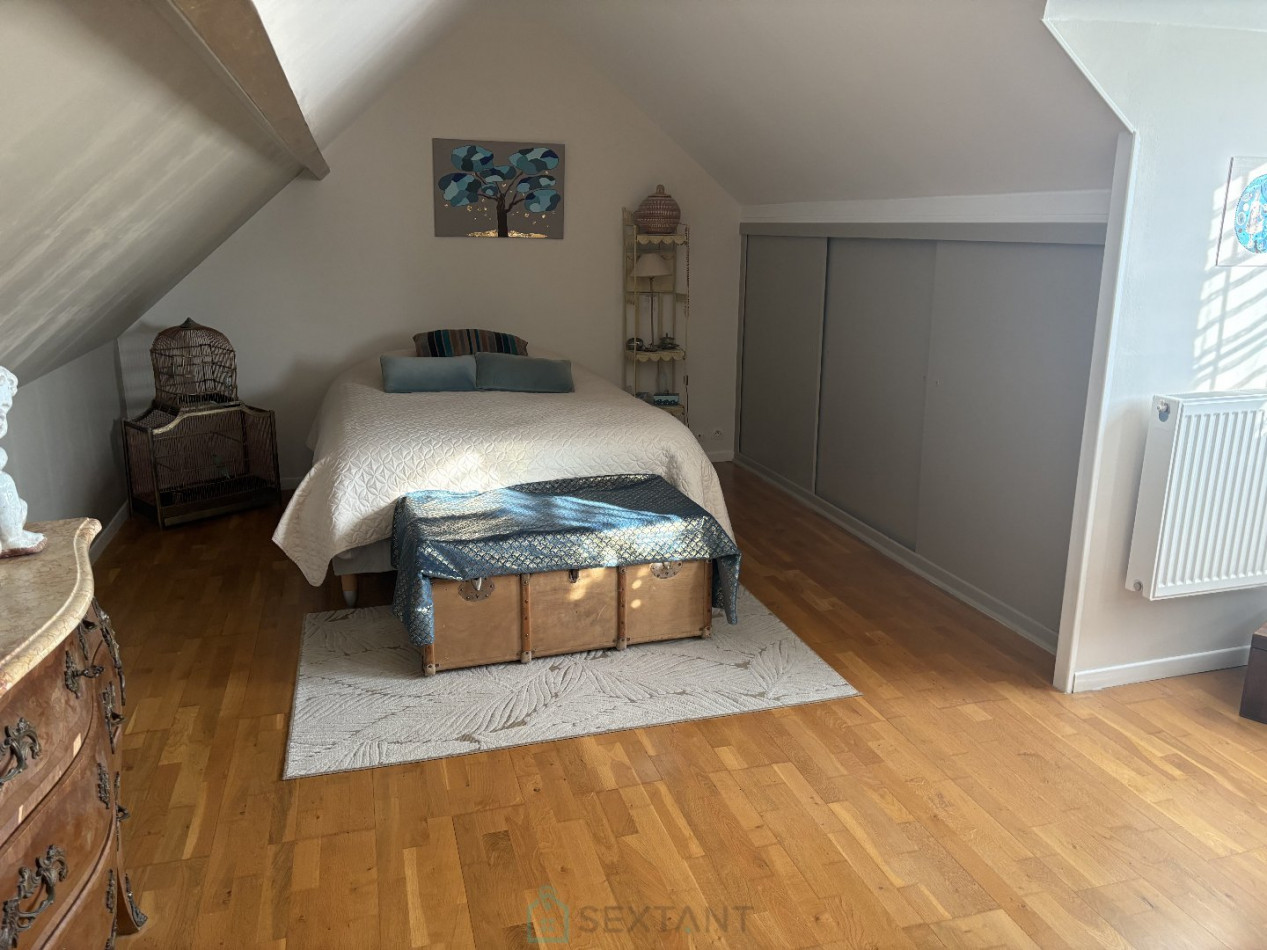 vente Maison Octeville Sur Mer - Photo 16