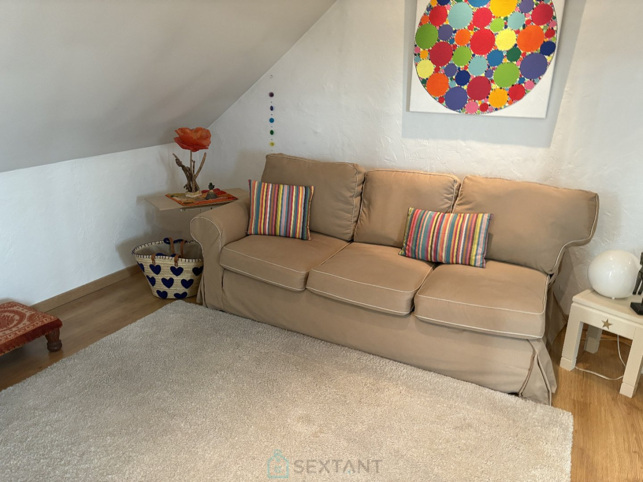 vente Maison Octeville Sur Mer - Photo 13