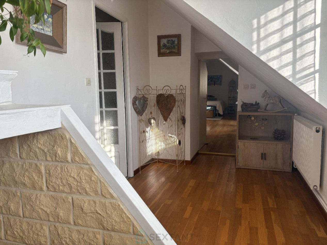 vente Maison Octeville Sur Mer - Photo 11