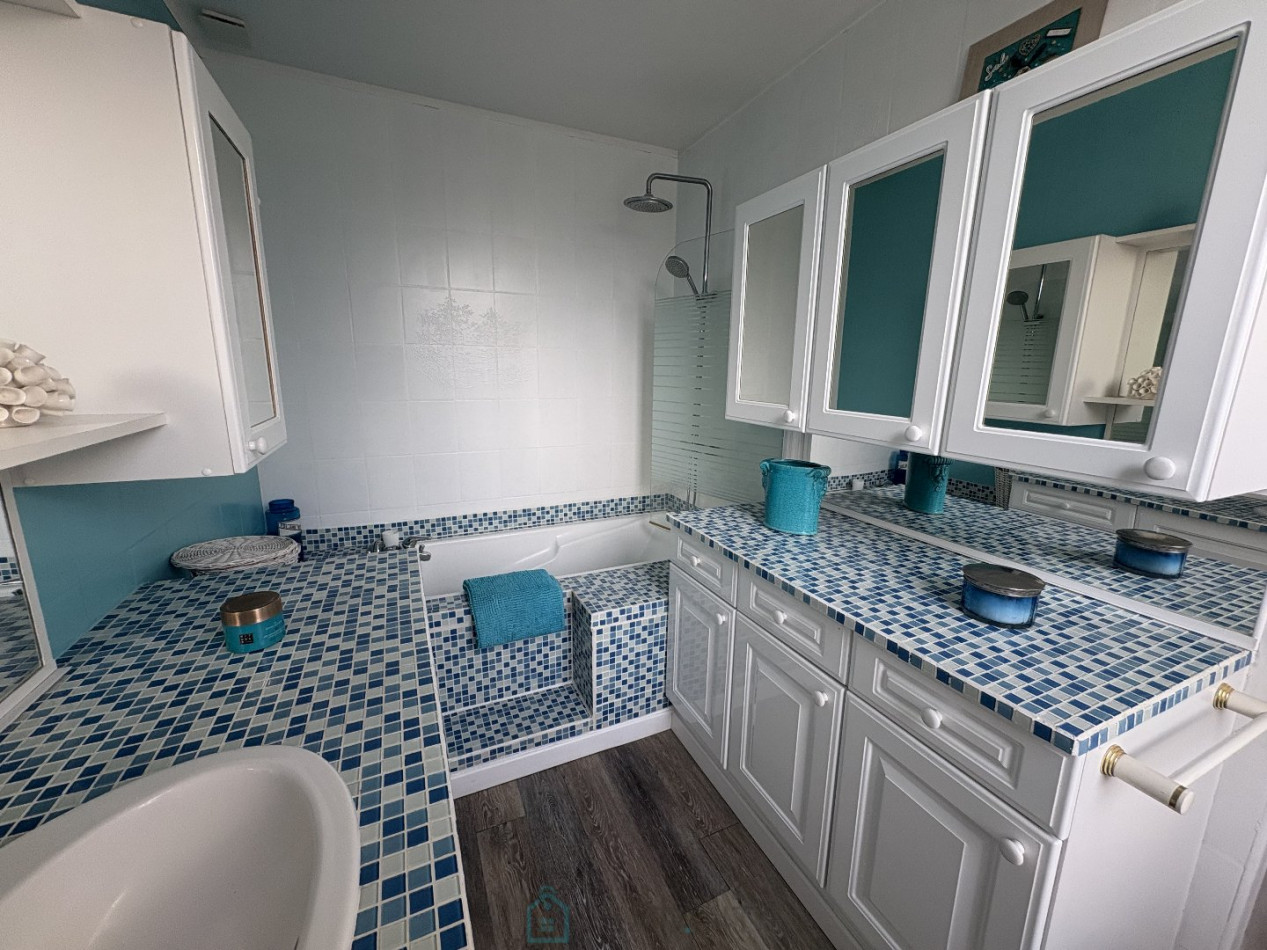 vente Maison Octeville Sur Mer - Photo 10