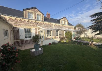 vente Maison Octeville Sur Mer