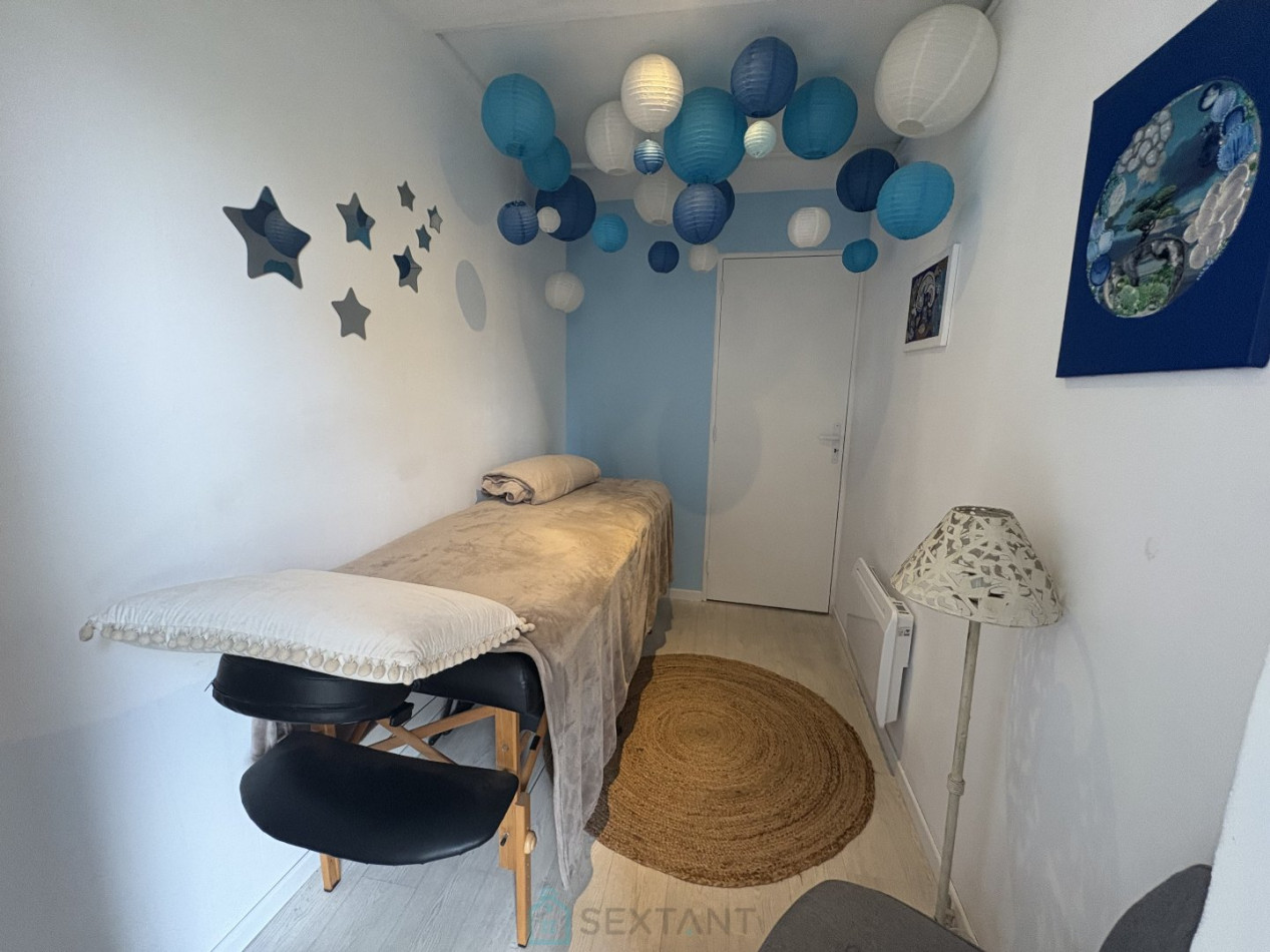 vente Maison Octeville Sur Mer - Photo 18