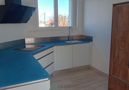 vente Appartement rénové Royan