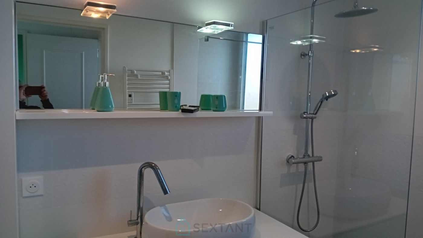 vente Appartement rénové Royan - Photo 11