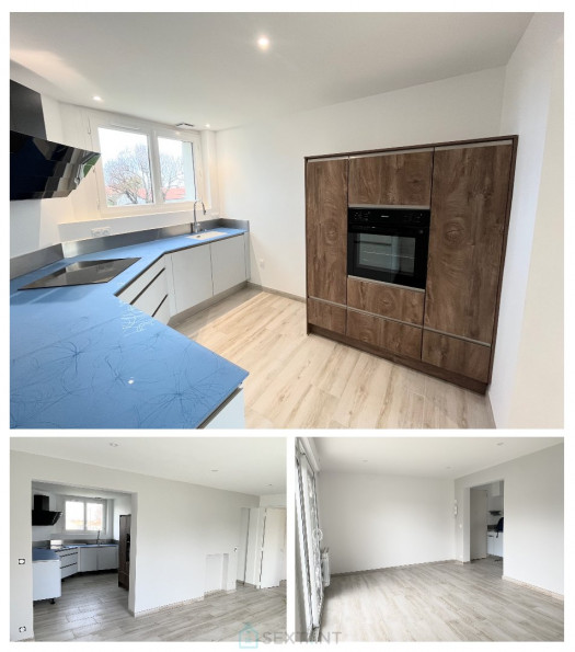 vente Appartement rénové Royan - Photo 1