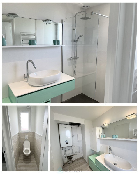 vente Appartement rénové Royan - Photo 3