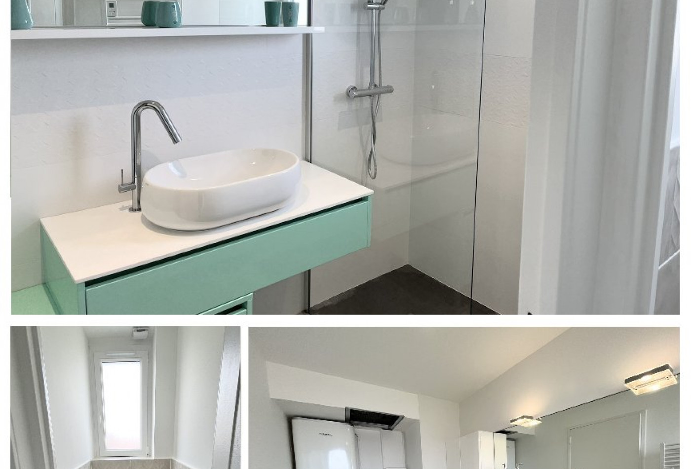 vente Appartement rénové Royan - Photo 6