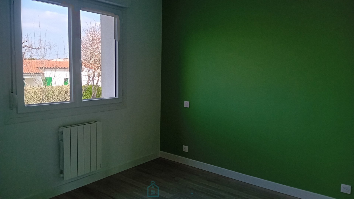 sale Appartement rénové Royan - Photo 14