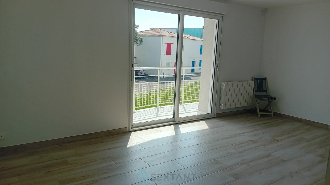 sale Appartement rénové Royan - Photo 7