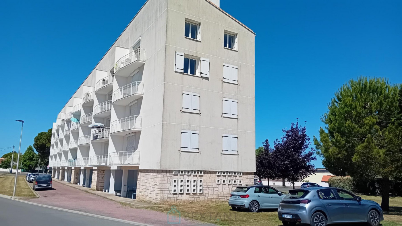 vente Appartement rénové Royan - Photo 1