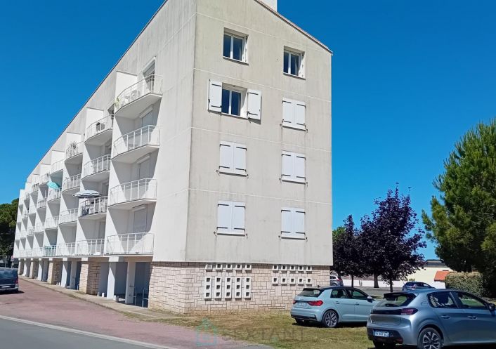vente Appartement rénové Royan