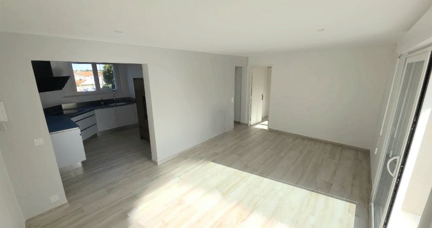 vente Appartement rénové Royan